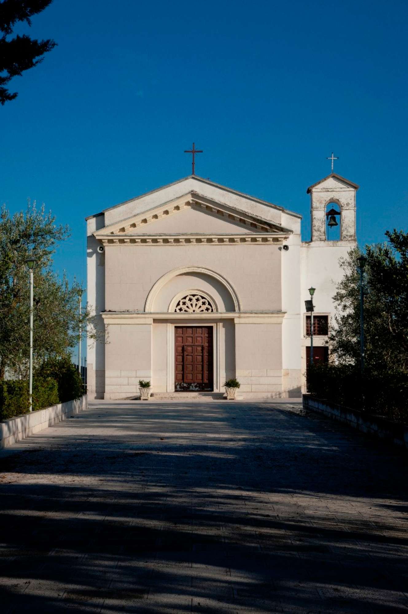 Fronte